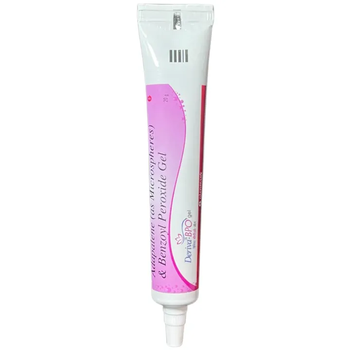 Deriva Bpo Gel 20gm product image