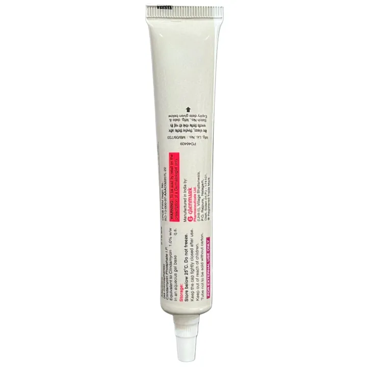 Deriva Cms Gel 20gm product image
