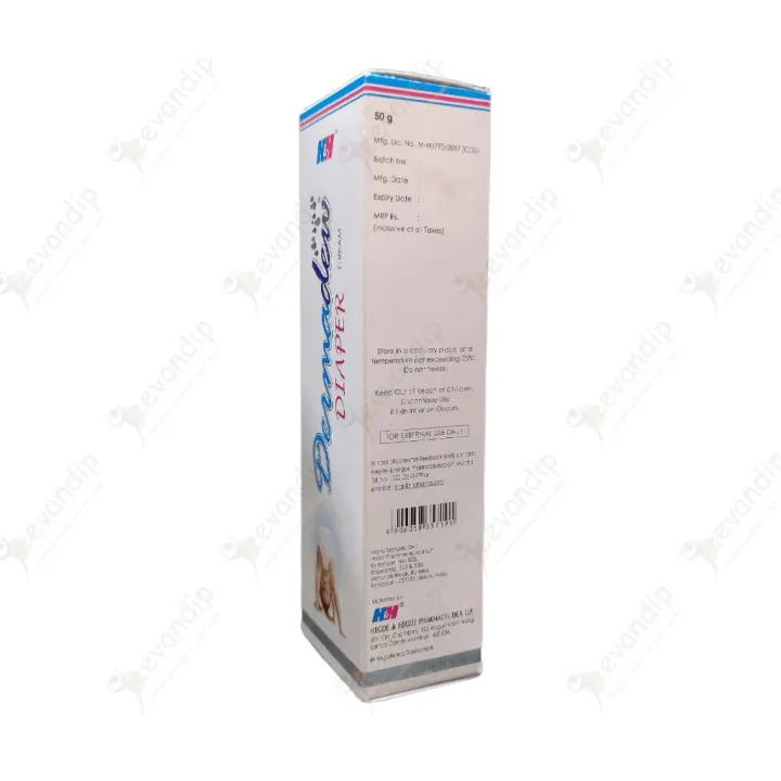Dermadew Diaper Cream product image
