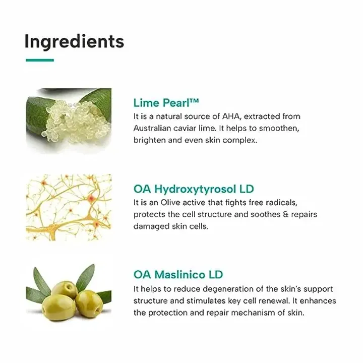 Dermatouch Acne Scars & Marks Cream product image