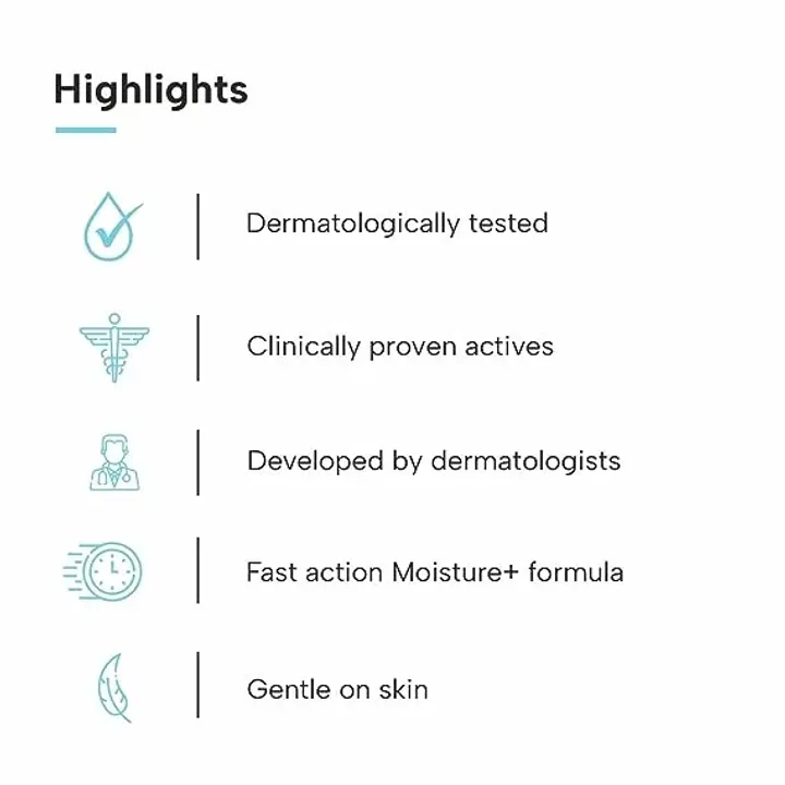 Dermatouch Hydrosella & Vitamin E Moisturizer product image