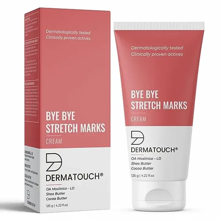 Dermatouch Stretch Marks Cream product image