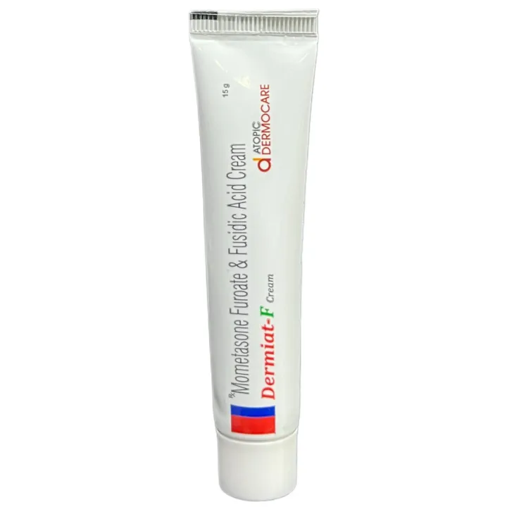 Dermiat F Cream 15gm product image