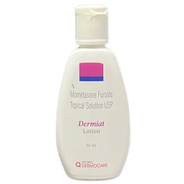 Dermiat Lotion 30ml product image