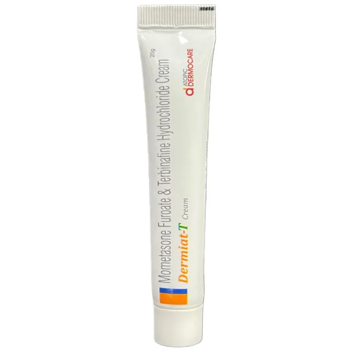 Dermiat T Cream 20gm product image