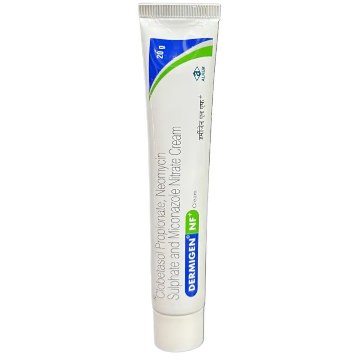 Dermigen Nf Cream 20gm product image