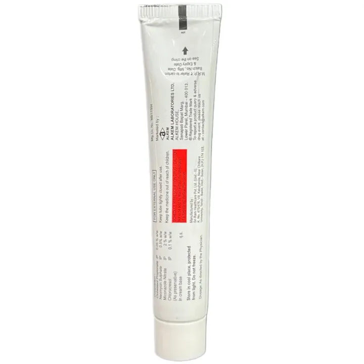 Dermigen Nf Cream 20gm product image