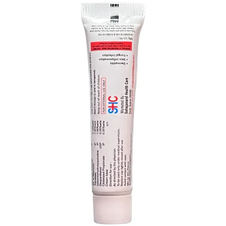 Dermilock Cream 15gm product image