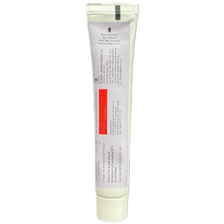 Dermisalic Ointment 20gm product image