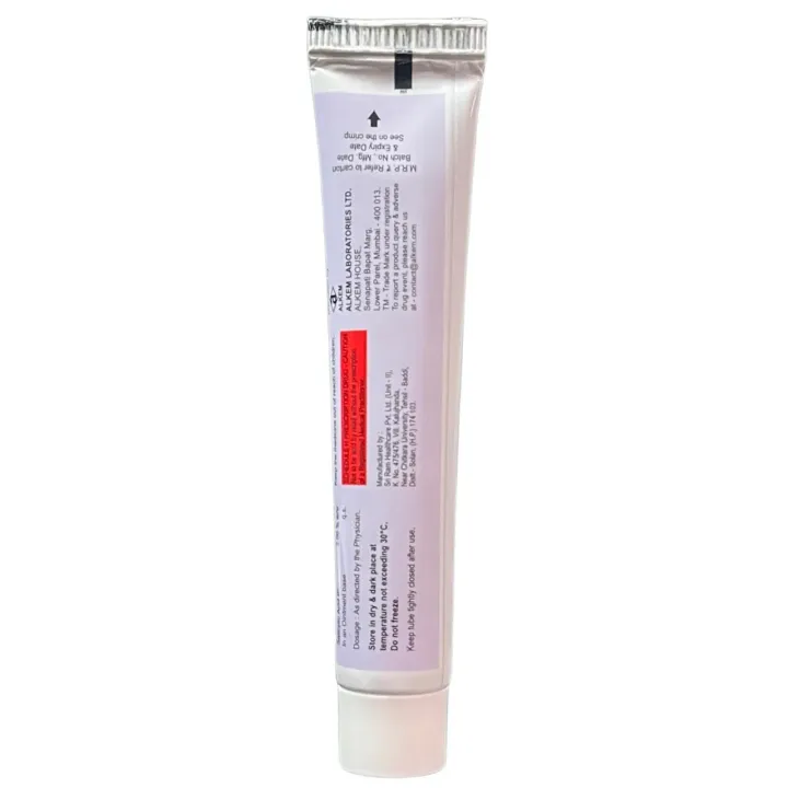 Dermisalic Ointment 20gm product image