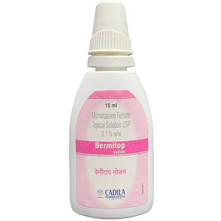 Dermitop Lotion 15ml product image