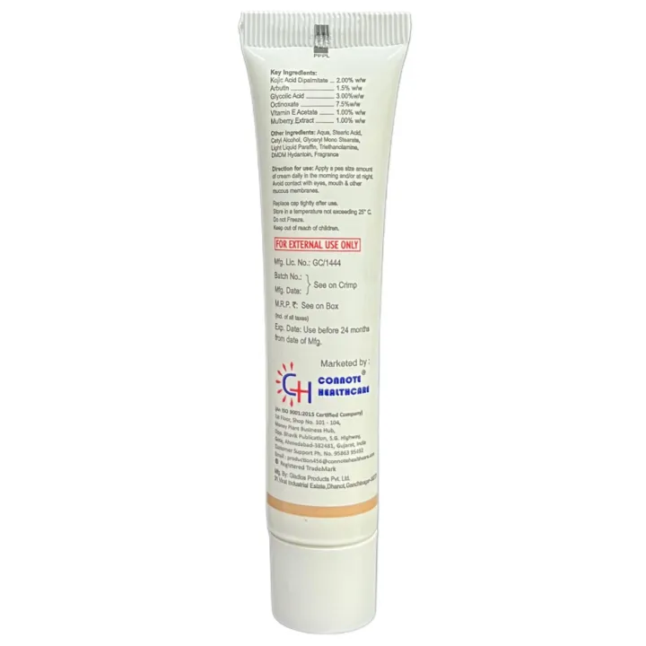 Dermolite Cream 20gm product image