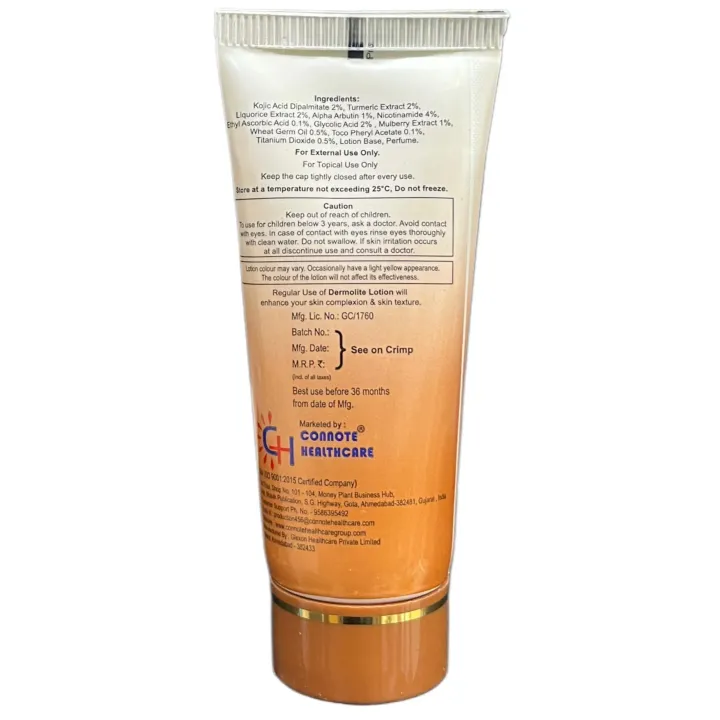 Dermolite Lotion product image
