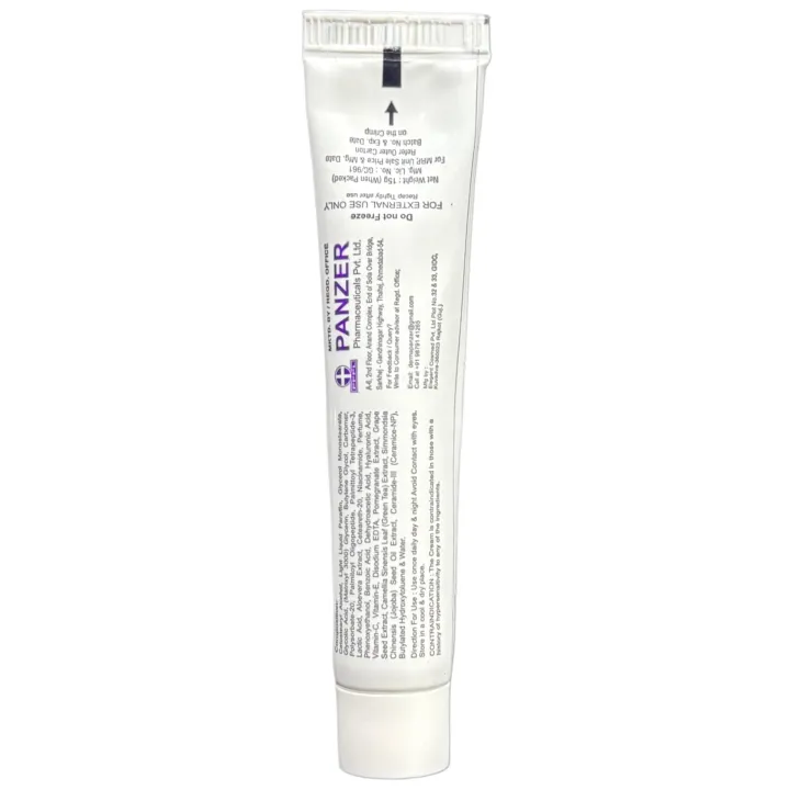 Dermoz Cream 15gm product image