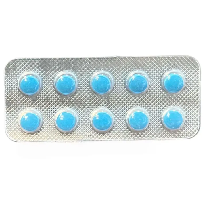 Des Loratahist 5 Tablet product image