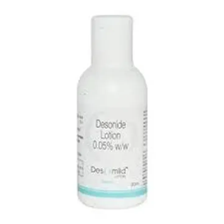 Desomild Lotion 30ml product image