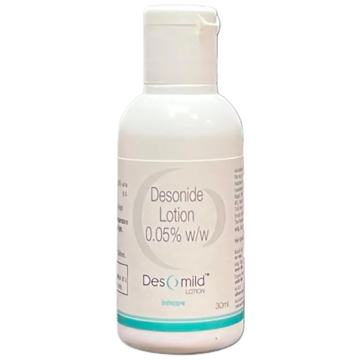 Desomild Lotion 30ml product image