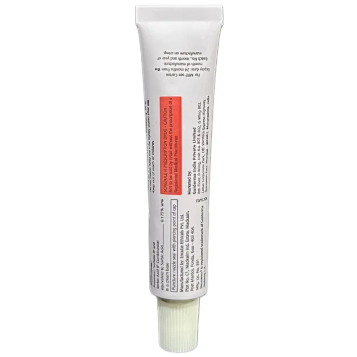 Desowen Cream 10gm product image