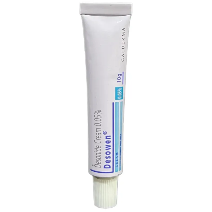 Desowen Cream 10gm product image