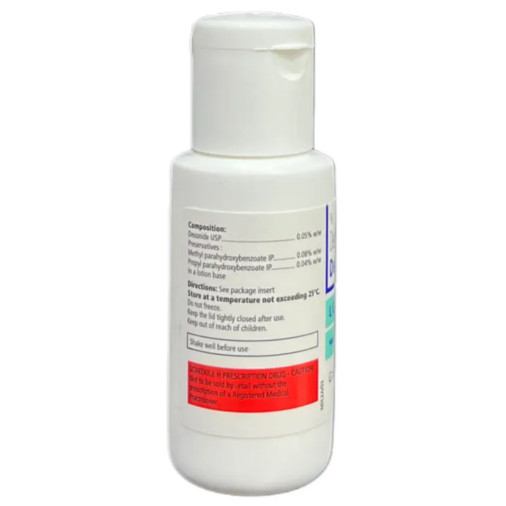 Desowen Lotion 30ml product image