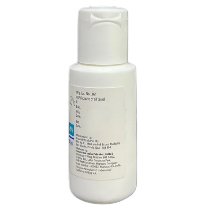 Desowen Lotion 30ml product image