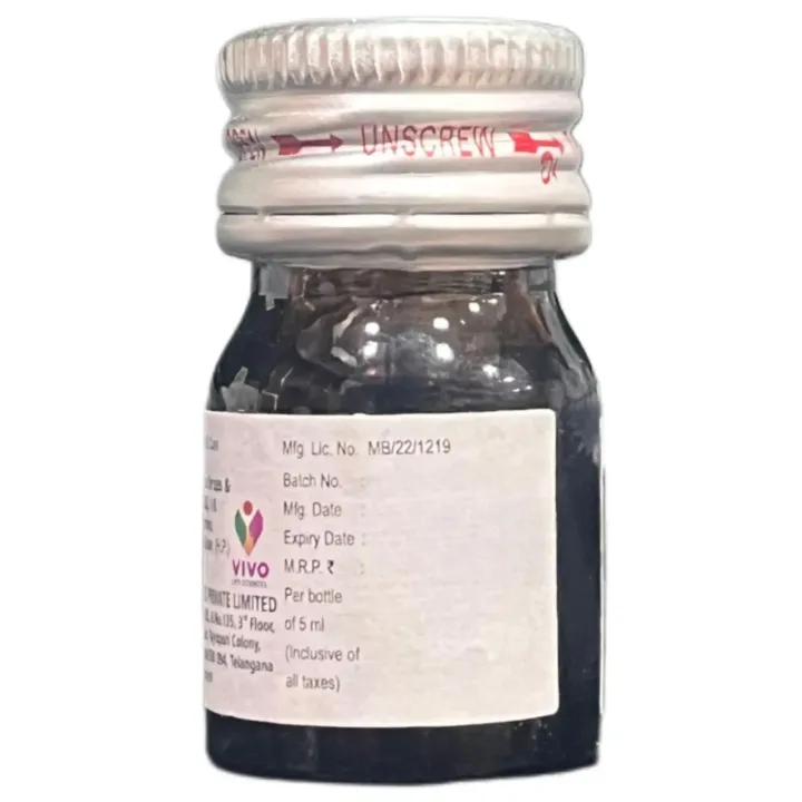 Devivo 60k Solution 5ml product image