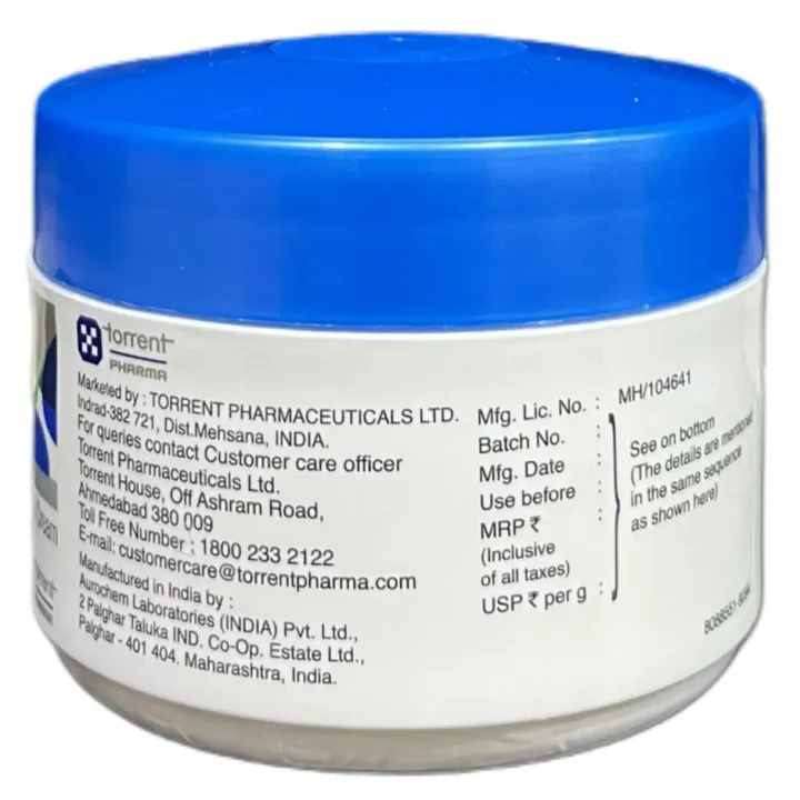 Dewsoft Cream product image