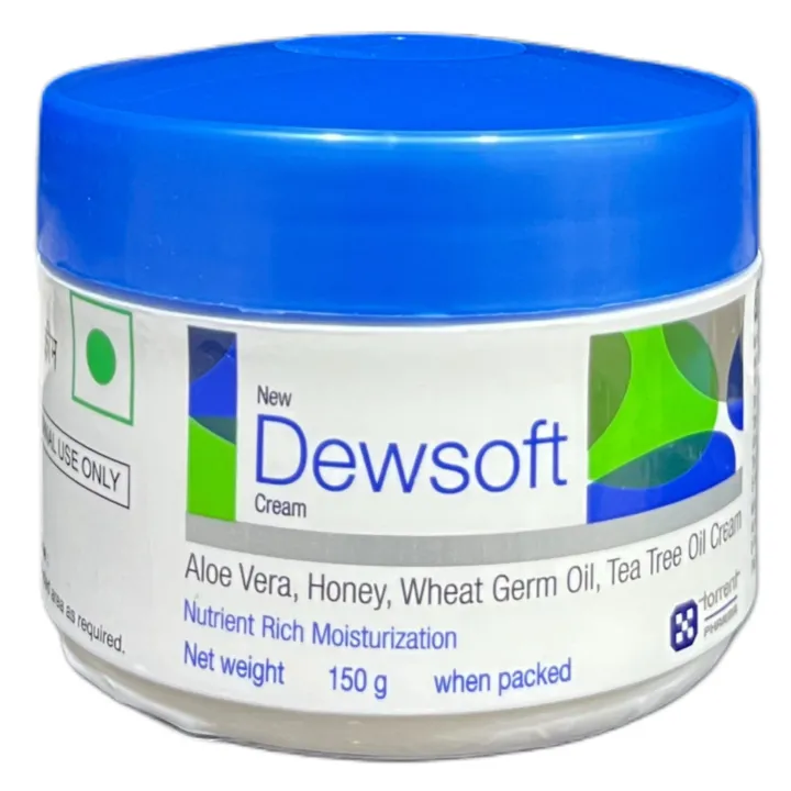 Dewsoft Cream product image