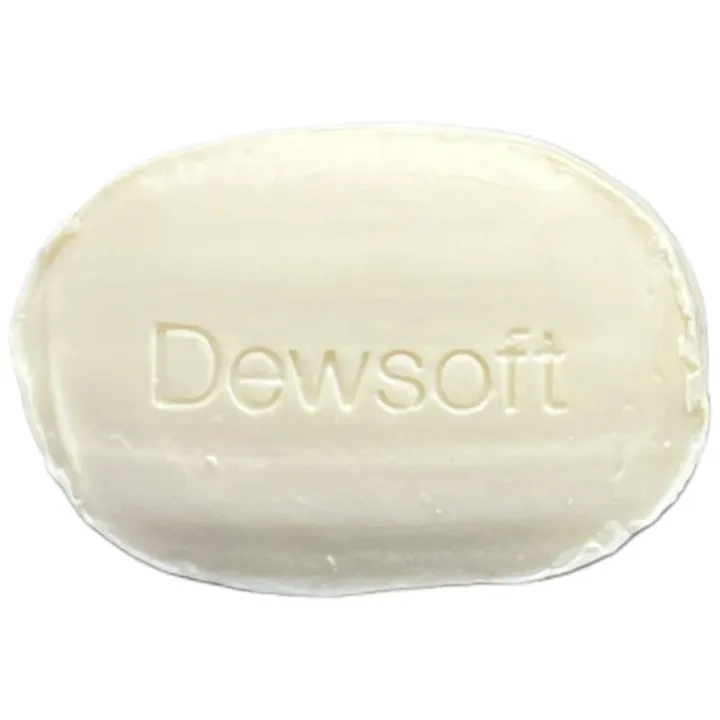 Dewsoft Moisturizing Bar 75gm product image