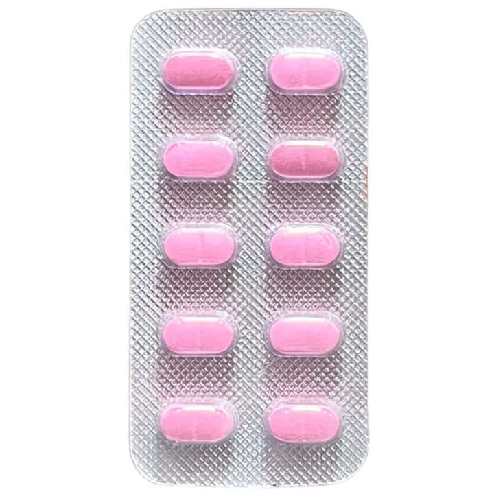 Dexanil 10 Tablet product image