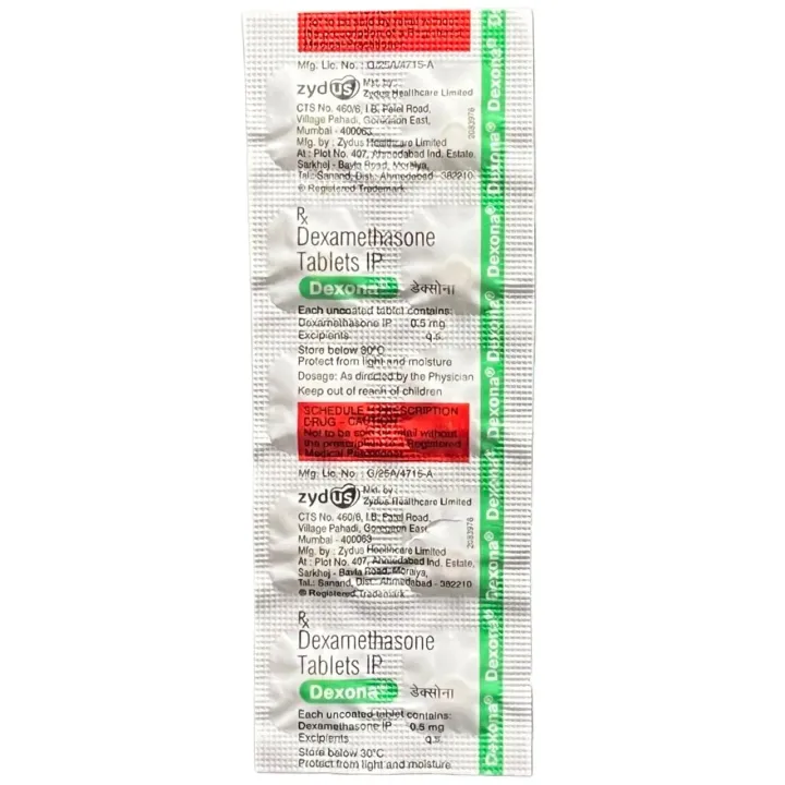 Dexona Tablet product image