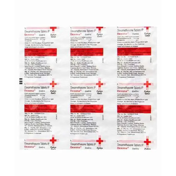 Dexona Tablet product image