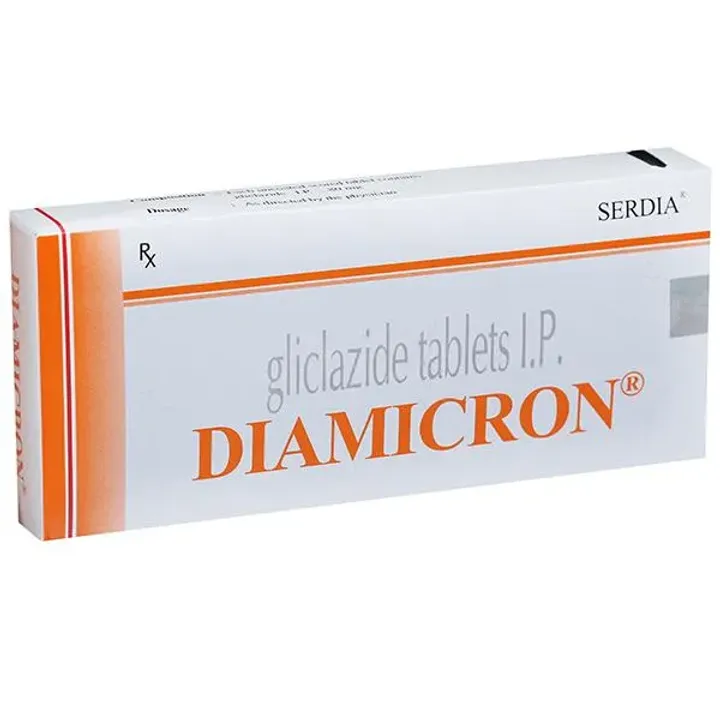 Diamicron Tablet product image