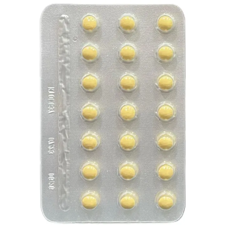 Diane 35 Tablet product image