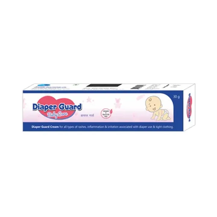 Diaperguard Cream product image