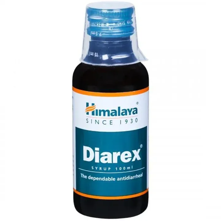 Diarex Syrup product image