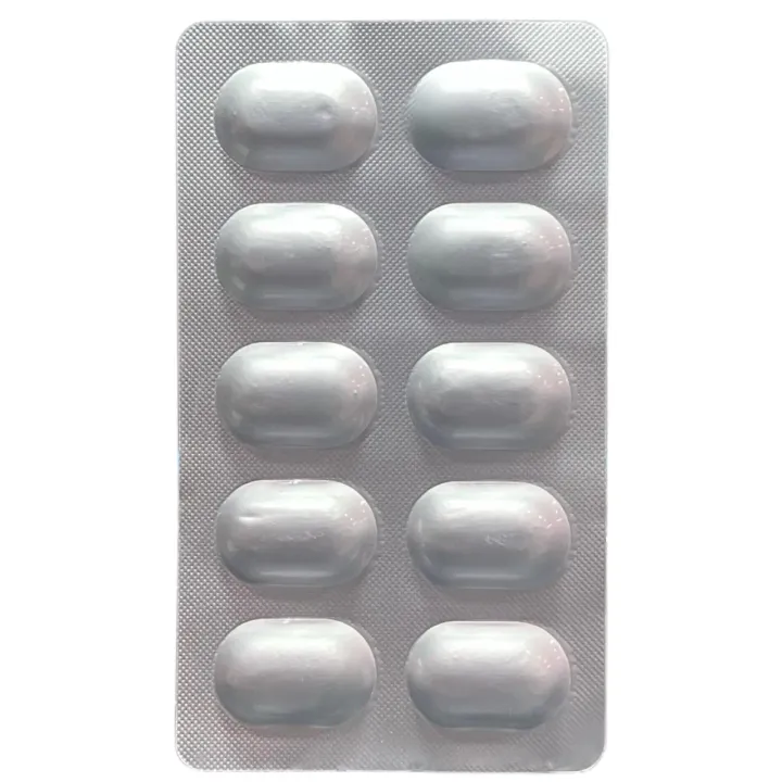 Dicef 250 Dt Tablet product image