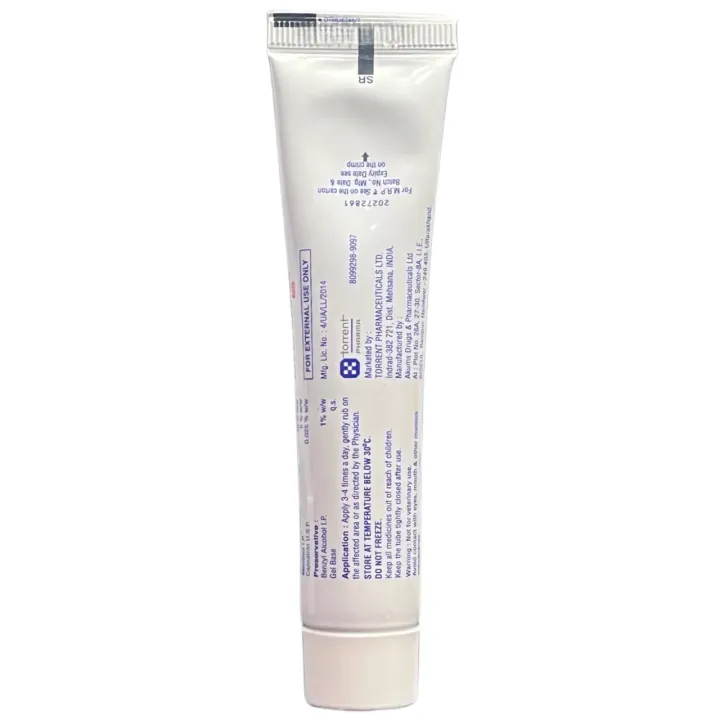 Diclogesic Gel 30gm product image