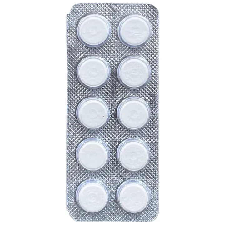 Diclogesic Tablet product image