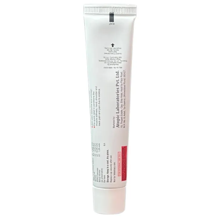 Diclopic Gel 30gm product image