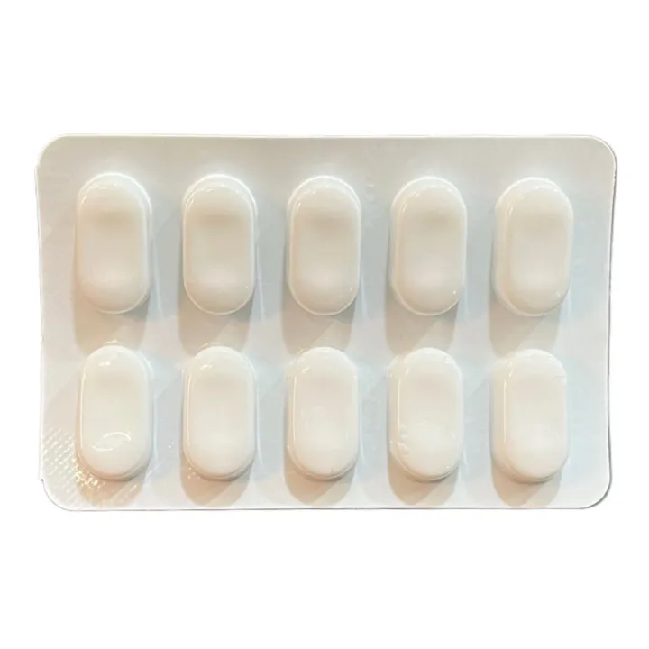 Diclospin Mr Tablet product image