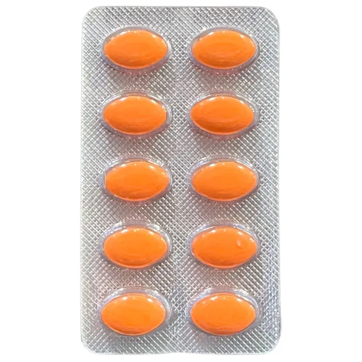 Diexomet Gv 2.2 Tablet product image