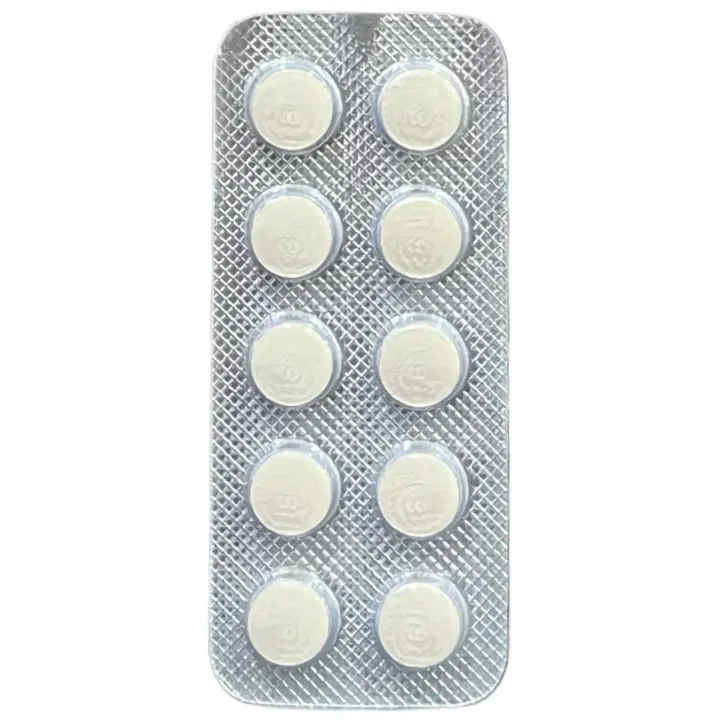 Digoxin 0.25 Tablet product image