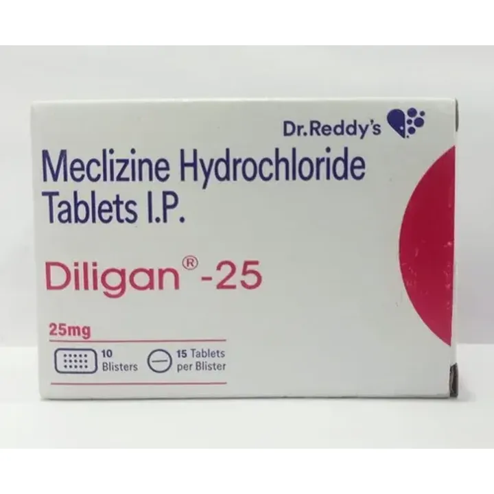 Diligan Tablet product image