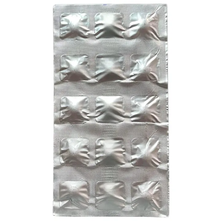 Dilnip T 40 Tablet product image