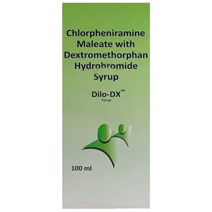 Dilo Dx Syrup product image