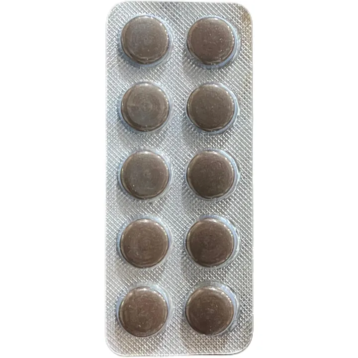 Dinzyme Tablet product image
