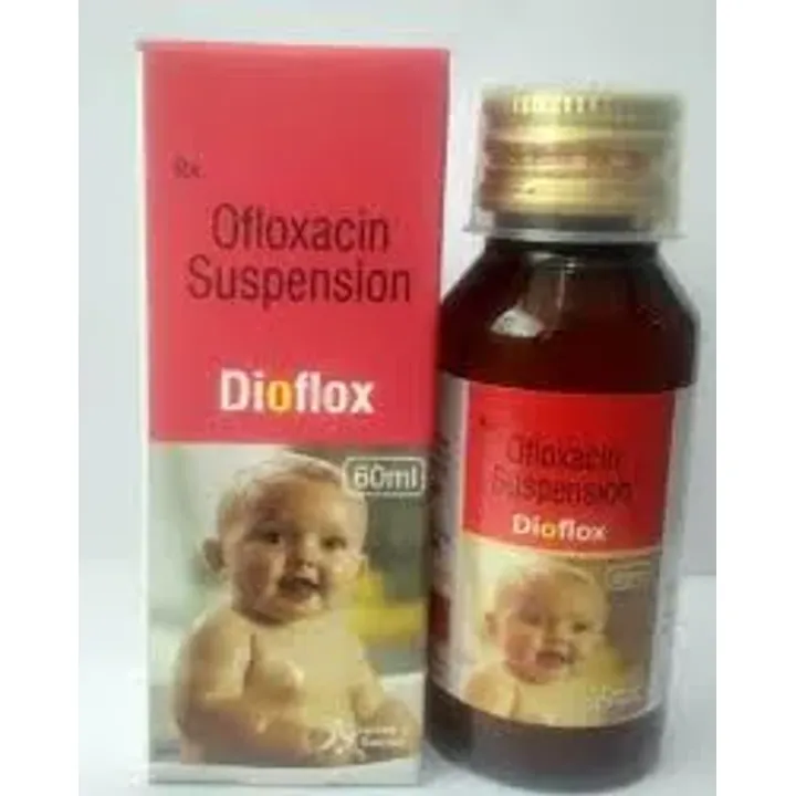 Dioflox Syrup product image