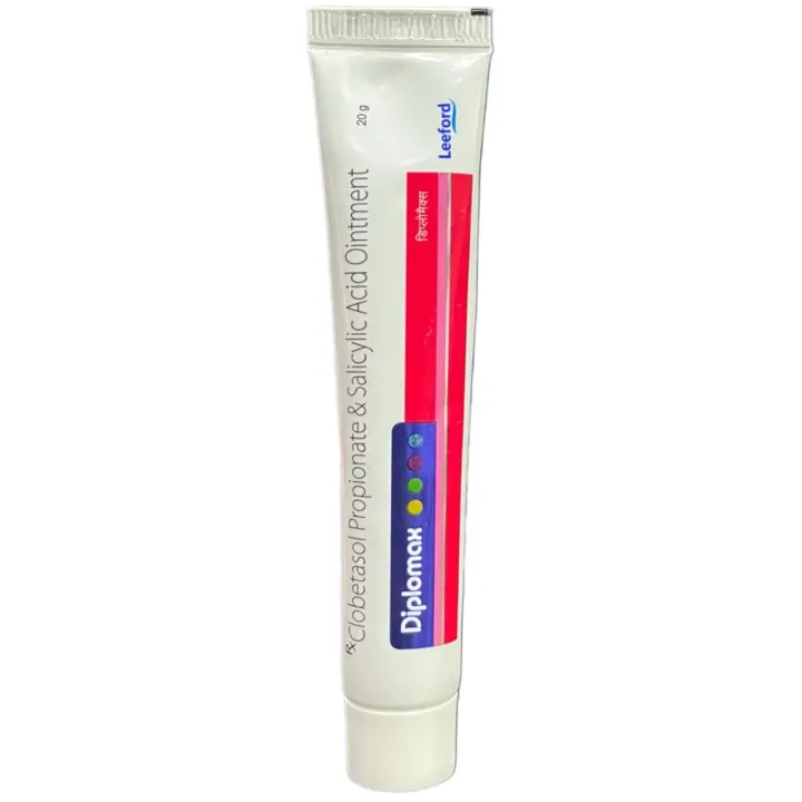 Diplomax Cream 20gm product image
