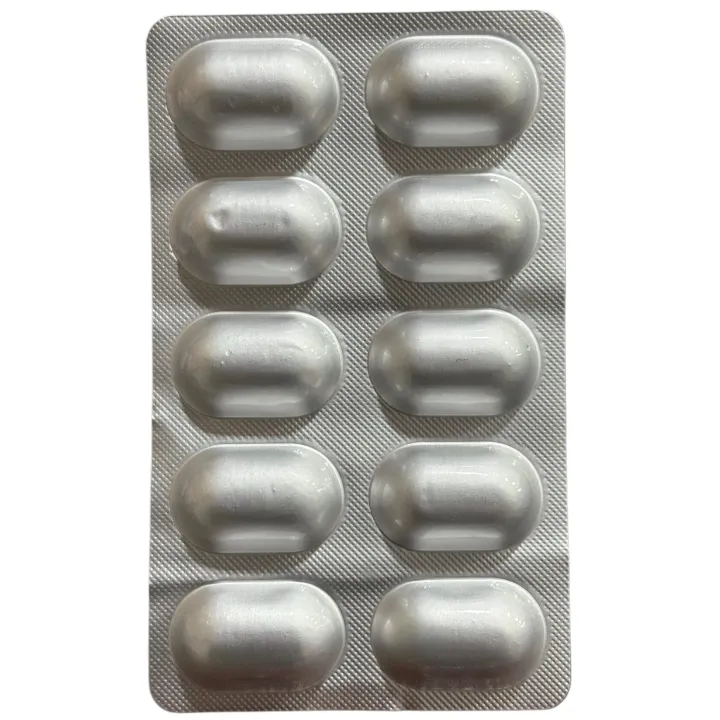 Diroz Gold 10/75 Capsule product image